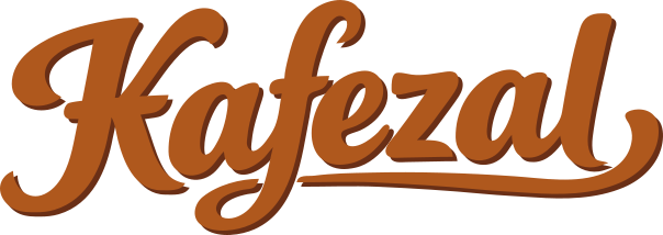 Kafezal's logo